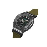 ساعت مچی اسپرت جی شاک کاسیو مدل G-SHOCK GM-2100CB-3ADR - تصویر 2