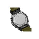 ساعت مچی اسپرت جی شاک کاسیو مدل G-SHOCK GM-2100CB-3ADR - تصویر 5
