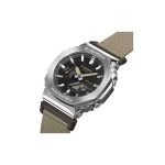ساعت مچی اسپرت جی شاک کاسیو مدل G-SHOCK GM-2100C-5ADR - تصویر 2