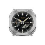 ساعت مچی اسپرت جی شاک کاسیو مدل G-SHOCK GM-2100C-5ADR - تصویر 4