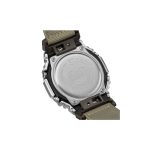 ساعت مچی اسپرت جی شاک کاسیو مدل G-SHOCK GM-2100C-5ADR - تصویر 6