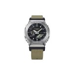 ساعت مچی اسپرت جی شاک کاسیو مدل G-SHOCK GM-2100C-5ADR - تصویر 8