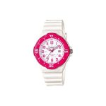 ساعت مچی زنانه اسپرت کاسیو مدل CASIO LRW-200H-4B