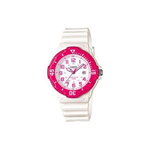 ساعت مچی زنانه اسپرت کاسیو مدل CASIO LRW-200H-4B