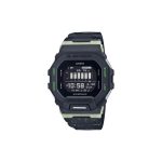 ساعت مچی  اسپرت جی شاک کاسیو مدل G-SHOCK GBD-200LM-1DR