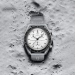 ساعت برند امگا سواچ مدل OMEGA SWATCH MOON 1965 - تصویر 4