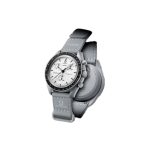 ساعت برند امگا سواچ مدل OMEGA SWATCH MOON 1965 - تصویر 2