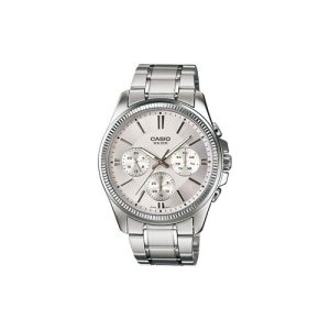 ساعت مچی مردانه کاسیو مدل CASIO MTP-1375D-7AVDF
