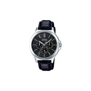 ساعت مچی مردانه کاسیو مدل CASIO MTP-V300L-1A