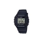 ساعت مچی اسپرت کاسیو مدل CASIO W-218H-1A