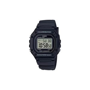 ساعت مچی اسپرت کاسیو مدل CASIO W-218H-1A