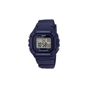 ساعت مچی مردانه کاسیو مدل W-218H-2A