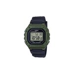 ساعت مچی اسپرت کاسیو مدل CASIO W-218H-3A