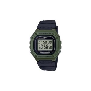 ساعت مچی اسپرت کاسیو مدل CASIO W-218H-3A