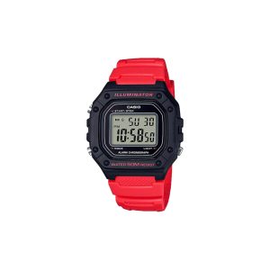 ساعت مچی اسپرت کاسیو مدل CASIO W-218H-4B