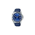 ساعت مچی مردانه کاسیو مدل CASIO MTP-VD01L-2B