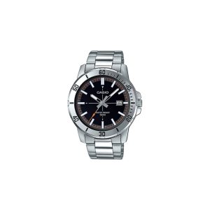 ساعت مچی مردانه کاسیو مدل CASIO MTP-VD01D-1E2