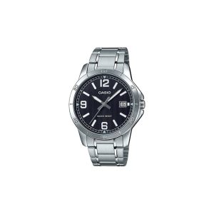 ساعت مچی مردانه کاسیو مدل CASIO MTP-V004D-1B2