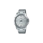 ساعت مچی مردانه کاسیو مدل CASIO MTP-V004D-7B2