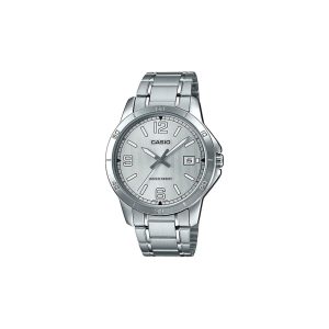 ساعت مچی مردانه کاسیو مدل CASIO MTP-V004D-7B2