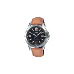 ساعت مچی مردانه کاسیو مدل CASIO MTP-V004L-1B2UDF