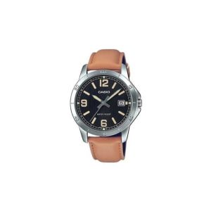 ساعت مچی مردانه کاسیو مدل CASIO MTP-V004L-1B2UDF