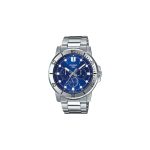 ساعت مچی مردانه کاسیو مدل CASIO MTP-VD300D-2E