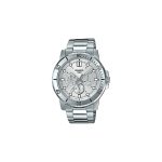 ساعت مچی مردانه کاسیو مدل CASIO MTP-VD300D-7E