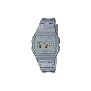 ساعت مچی کاسیو مدل F-91WS-8DF