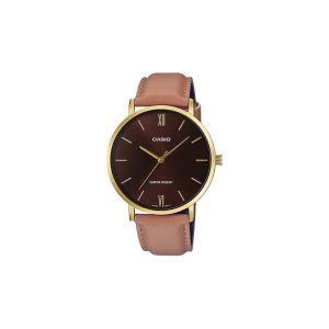 ساعت مچی مردانه کاسیو مدل CASIO MTP-VT01GL-5B