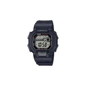 ساعت مچی اسپرت کاسیو مدل CASIO W-737H-1A