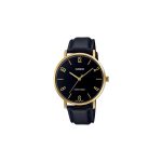 ساعت مچی مردانه کاسیو مدل CASIO MTP-VT01GL-1B2