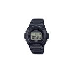 ساعت مچی اسپرت کاسیو مدل CASIO W-219H-1A