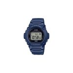 ساعت مچی اسپرت کاسیو مدل CASIO W-219H-2AVDF