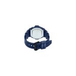 ساعت مچی اسپرت کاسیو مدل CASIO W-219H-2AVDF - تصویر 2