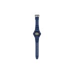 ساعت مچی اسپرت کاسیو مدل CASIO W-219H-2AVDF - تصویر 3