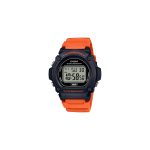 ساعت مچی اسپرت کاسیو مدل CASIO W-219H-4AVDF