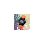 ساعت مچی اسپرت کاسیو مدل CASIO W-219H-4AVDF - تصویر 2