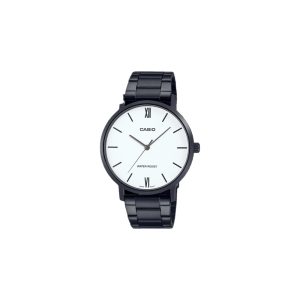 ساعت مچی مردانه کاسیو مدل CASIO MTP-VT01B-7BUDF