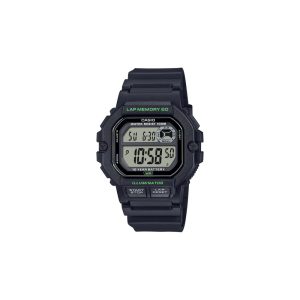 ساعت مچی اسپرت کاسیو مدل CASIO WS-1400H-1AV