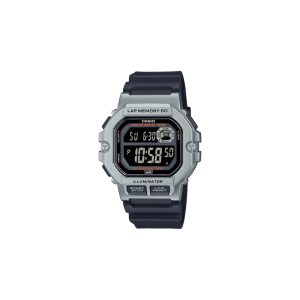 ساعت مچی اسپرت کاسیو مدل CASIO WS-1400H-1BV