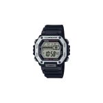ساعت مچی اسپرت کاسیو مدل CASIO MWD-110H-1AVDF