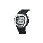 ساعت مچی اسپرت کاسیو مدل CASIO MWD-110H-1AVDF - تصویر 3