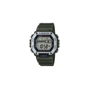 ساعت مچی برند کاسیو جنرال مدل MWD-110H-3AVDF (CN)