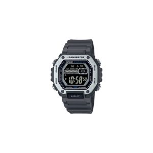 ساعت مچی اسپرت کاسیو مدل CASIO MWD-110H-8BVDF