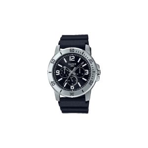ساعت مچی مردانه کاسیو مدل CASIO MTP-VD300-1BUDF