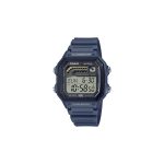 ساعت مچی اسپرت کاسیو مدل CASIO WS-1600H-2AVDF