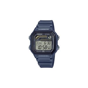 ساعت مچی اسپرت کاسیو مدل CASIO WS-1600H-2AVDF