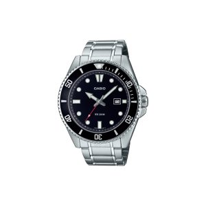 ساعت مچی مردانه کاسیو مدل CASIO MDV-107D-1A1