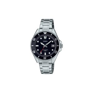 ساعت مچی زنانه کاسیو مدل CASIO MDV-10D-1A1VDF